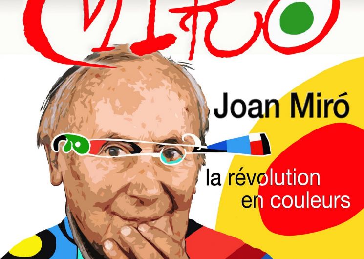 EXPOSITION MIRO