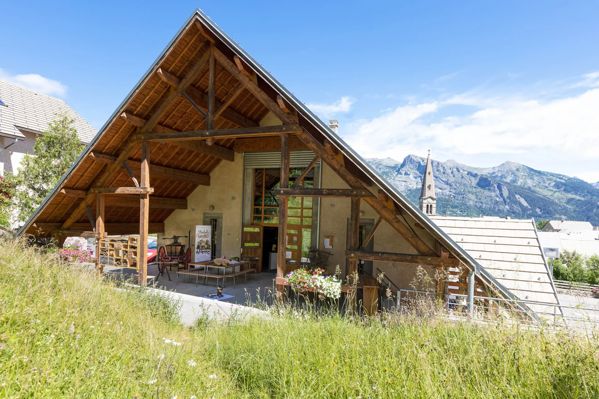 Journées Européennes du patrimoine