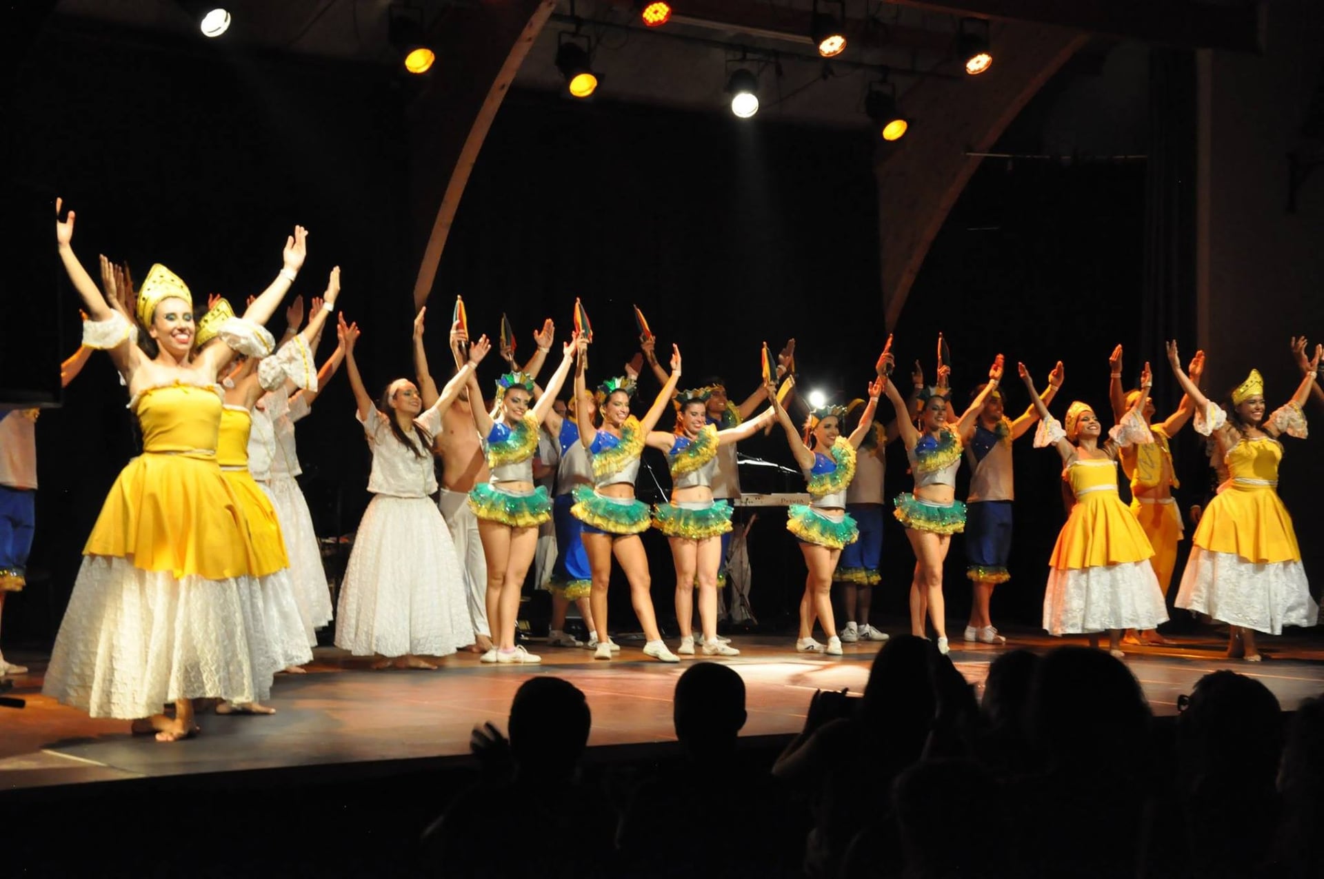 FESTIVAL INTERFOLK 48