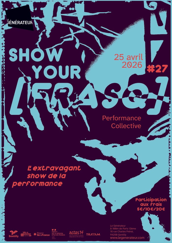 Show your [ frasq ] #27