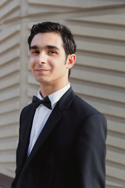 Récital Chopin et Liszt