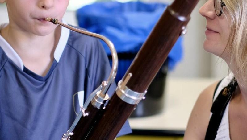 Concert - Conservatoire en Live : Jazz