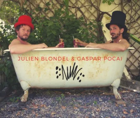 Festival Tango Argentin à St Geniez d'Olt  : Les apéros tango