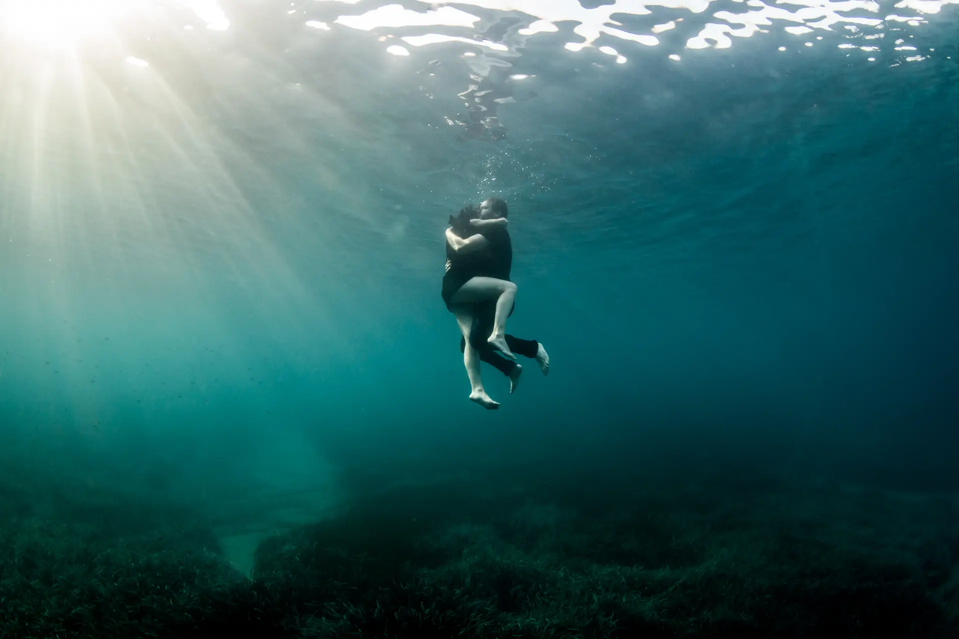 Les Rencontres de l'image sous-marine en apnée