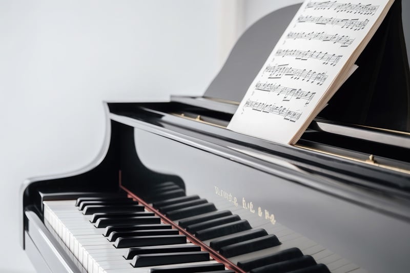 Concert de "Classic Lyric Arts"