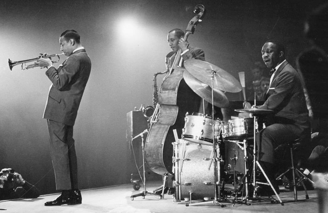 Micro’Stival : Jazz