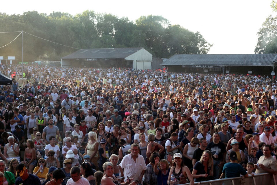 Fête du Blé – La Nuit de la Fête du Blé