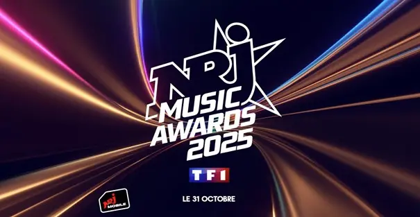 NRJ Music Awards