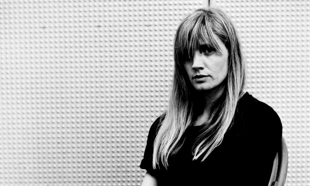 Concert – Camilla Sparksss + Güner Künier