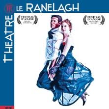 Un Fil à la Patte - Théâtre le Ranelagh, Paris