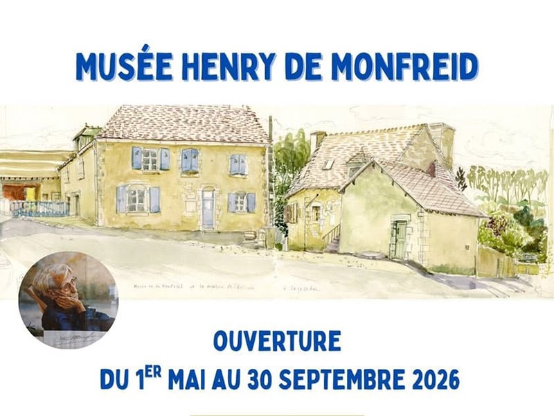 Lecture musicale - Musée Henry de Monfreid
