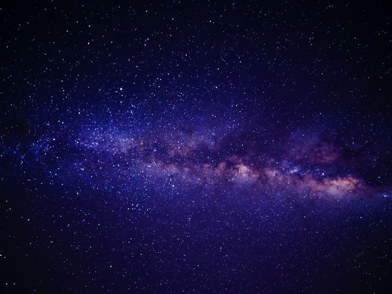 Nuits des étoiles