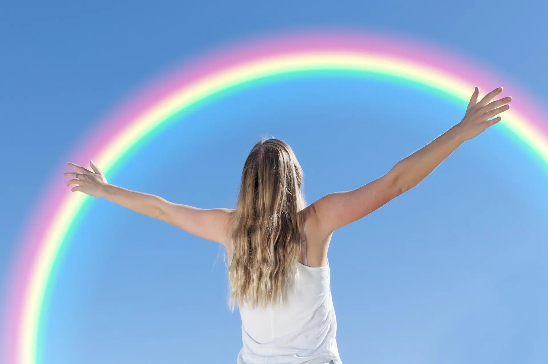 Chorale Arc en Ciel : L'Été en Fête