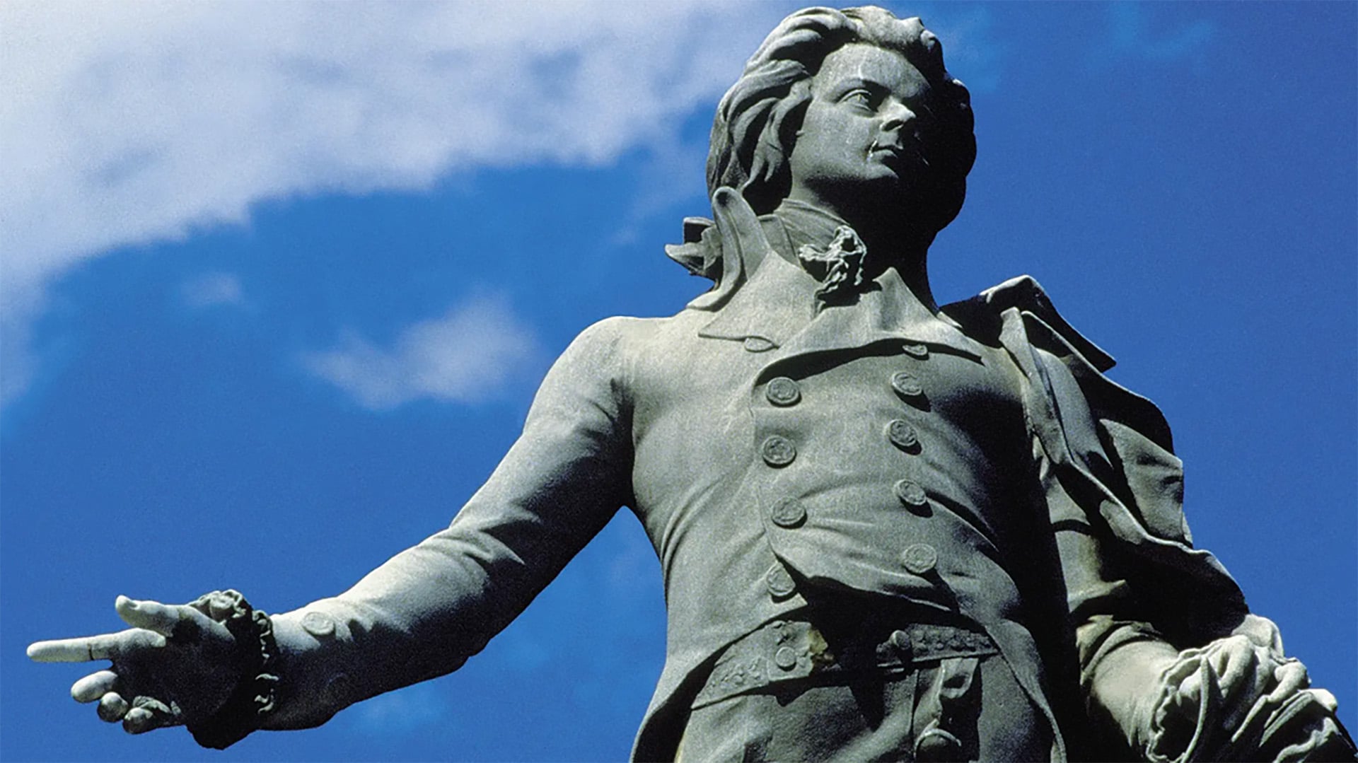 Concert Mozart "Gran Partita" - Conservatoire