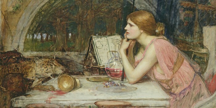 Exposition Sorcières