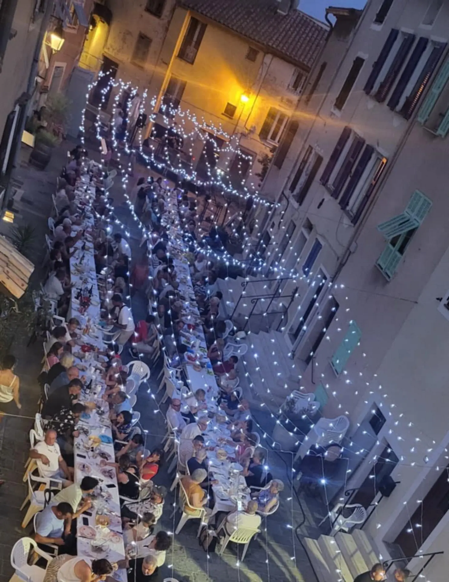Fête de la Saint-Benoît