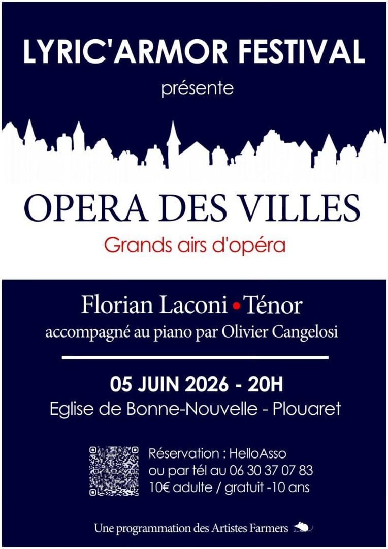 Lyric’Armor Festival