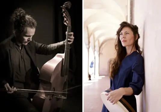 Concert de musique méditerranéenne