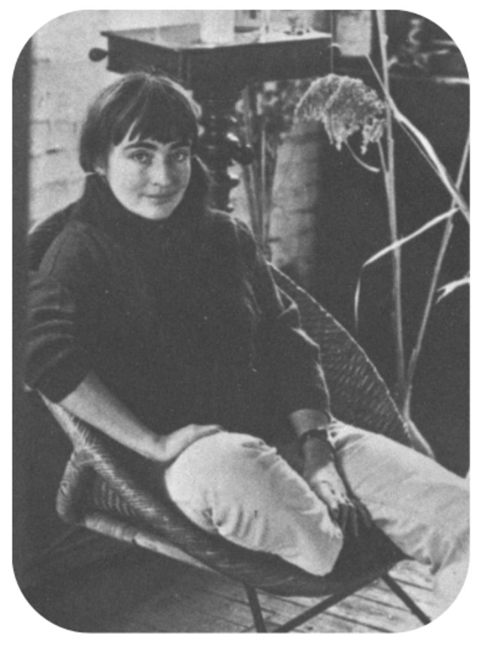 Regard sur la collection