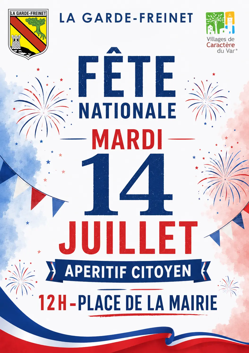 Fête Nationale