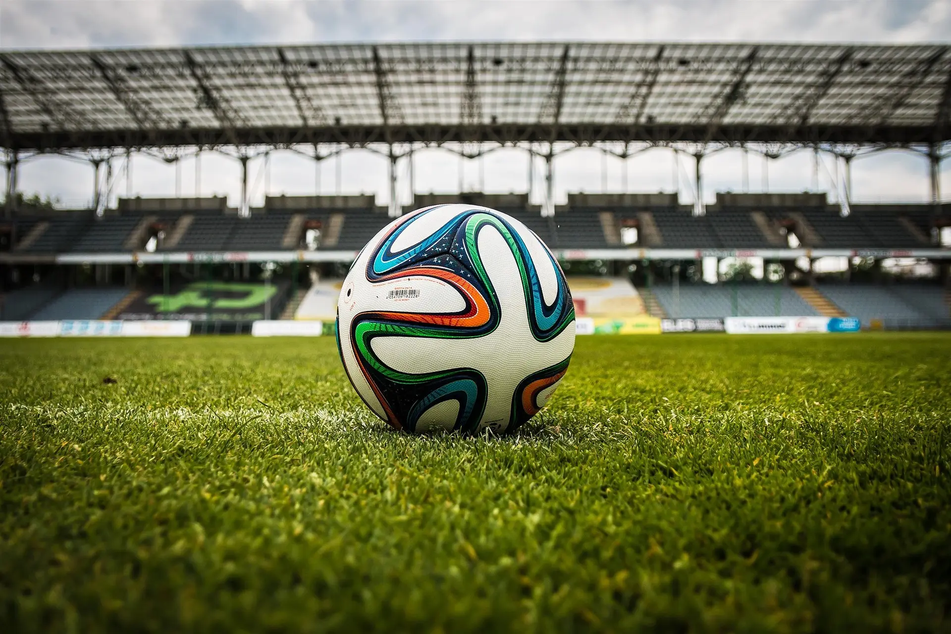Diffusion matchs de foot du mondial à l'Alpen