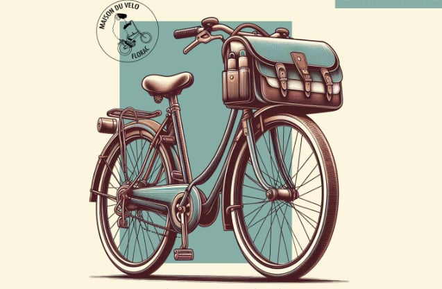 ATELIER D'AUTO RÉPARATION : VÉLO