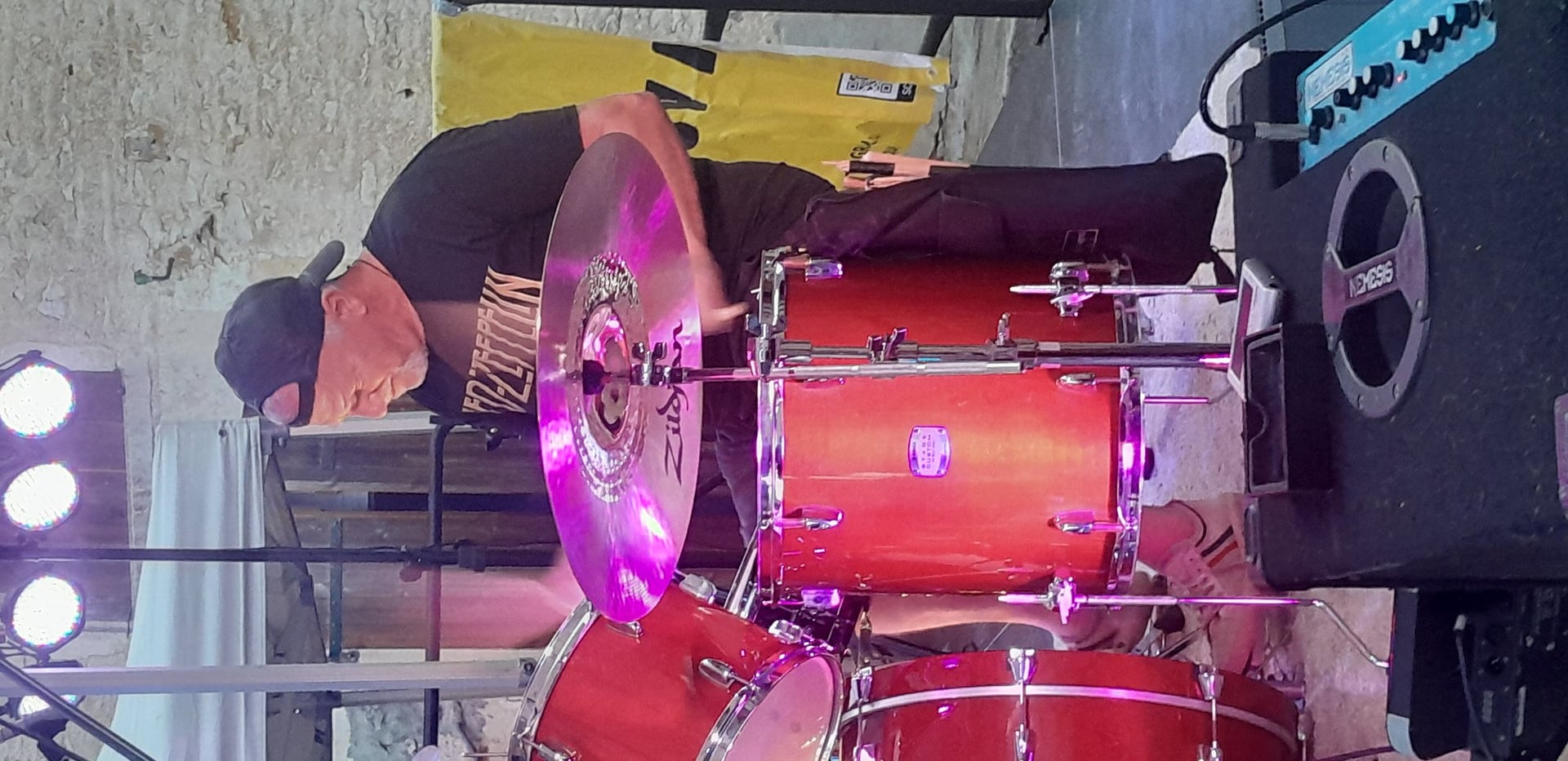 Rock in Paradis #2