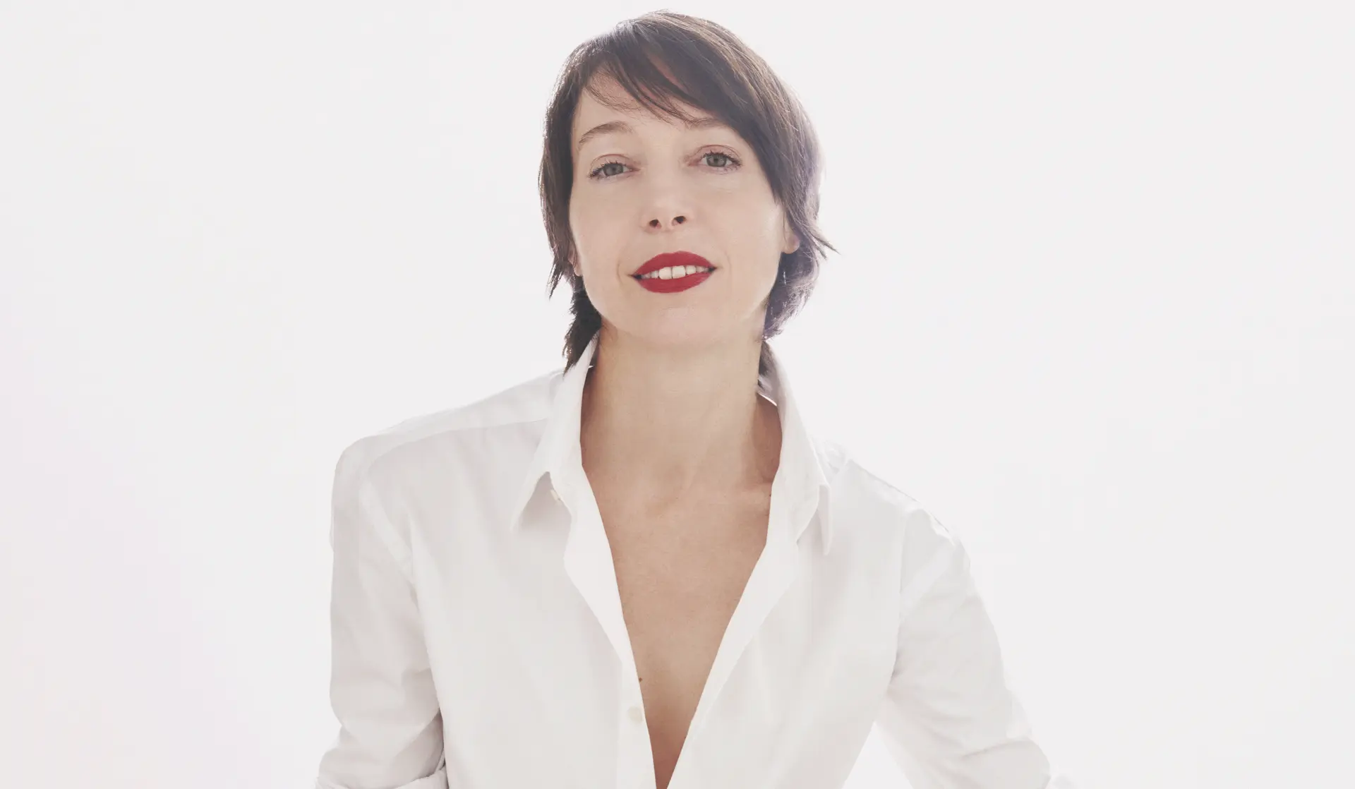 Festival de Ramatuelle - Jeanne Cherhal - en concert