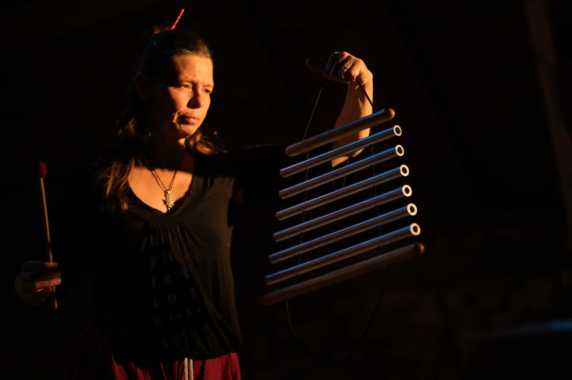 Méditation et Voyage sonore