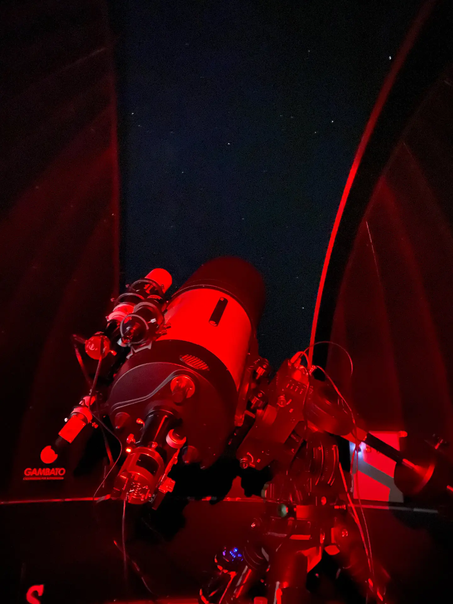 Soirée à la découverte de l'Univers