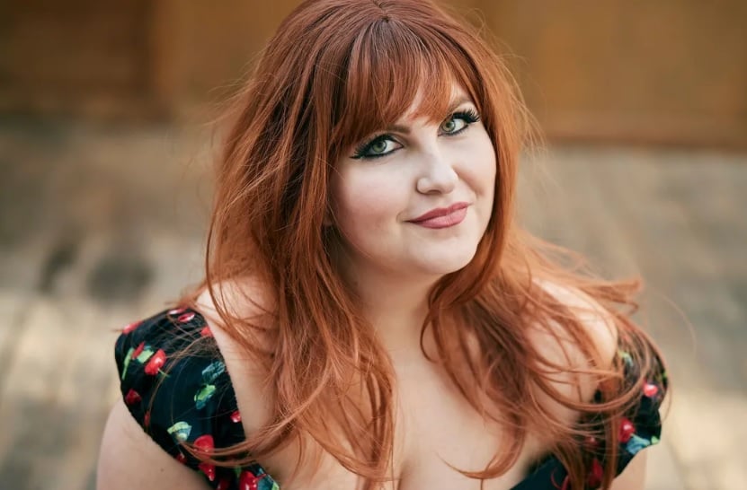 Spectacle : Sarah Schwab