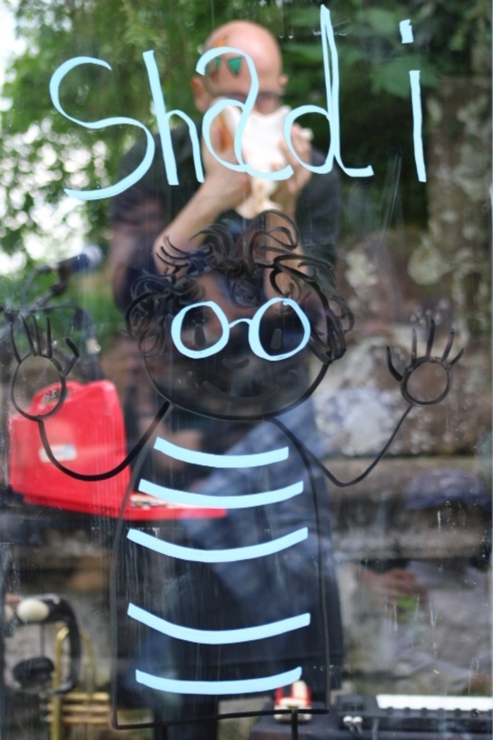 Musée des tout-petits : « PLEXI » (de 0 à 6 ans)