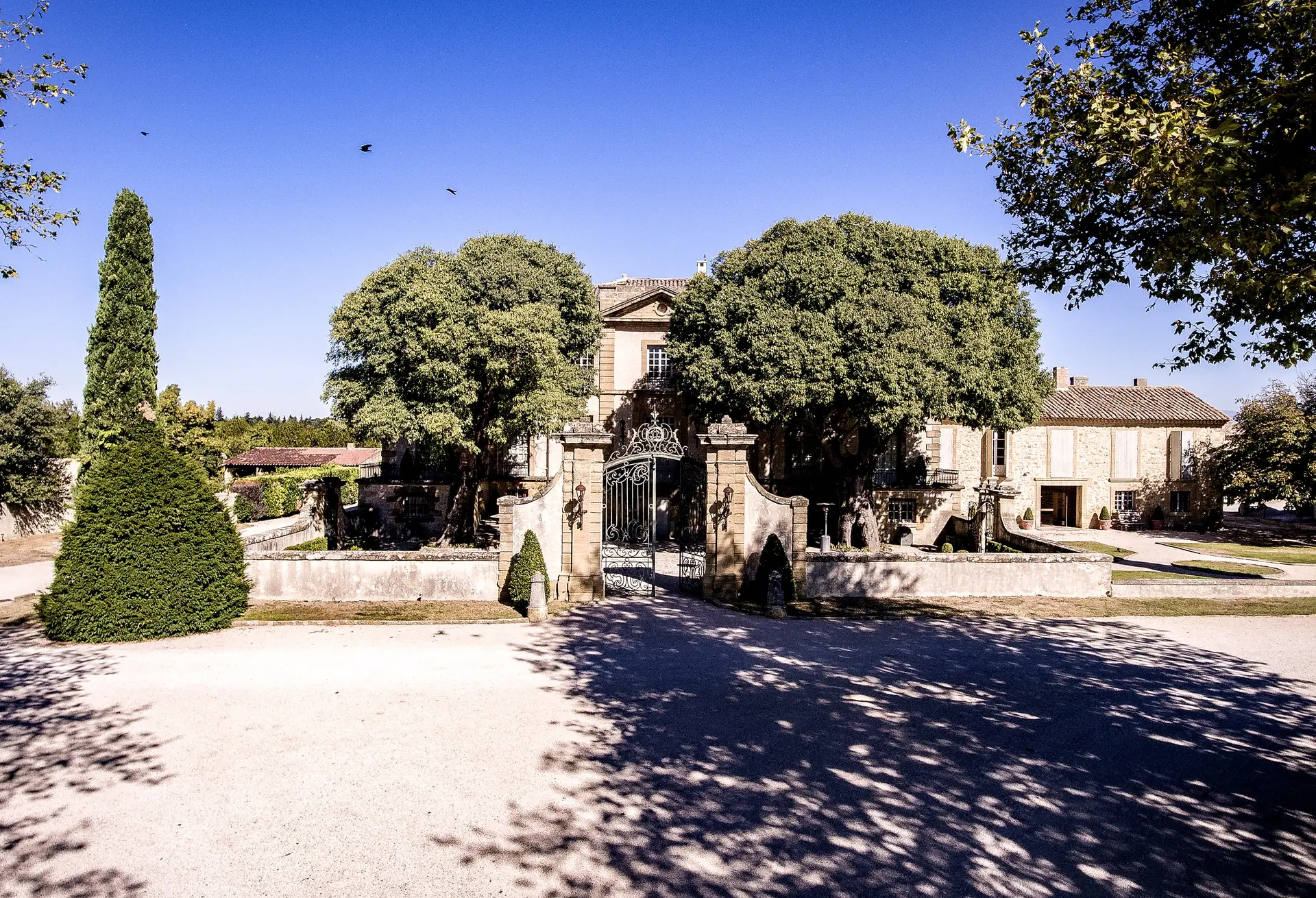 Fête du patrimoine au Château Malijay