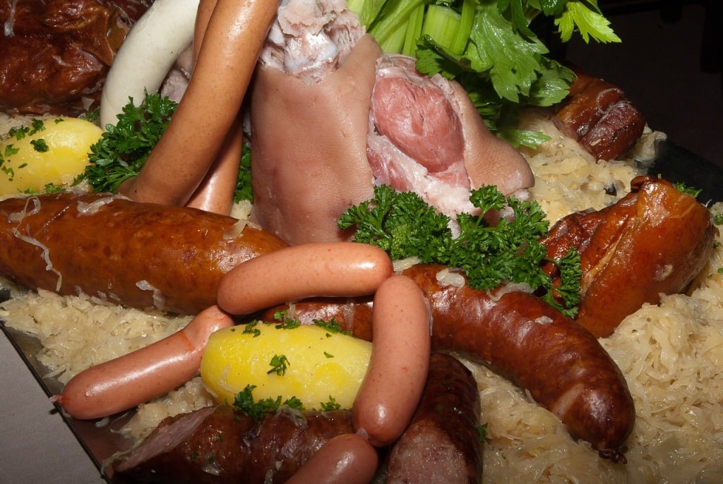 Fête de la bière 2026