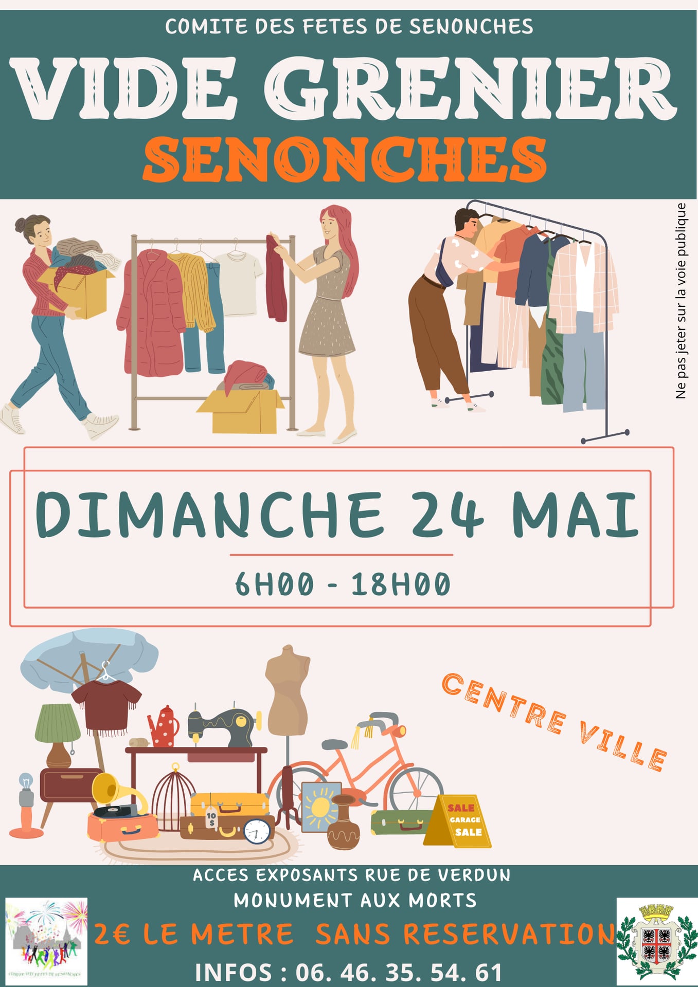 Vide Grenier