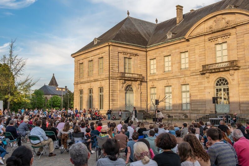 Festival URBAKA 2026 - Programmation du 27 juin (soirée)