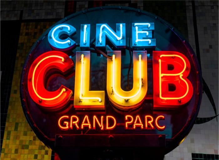 Ciné-club de mai