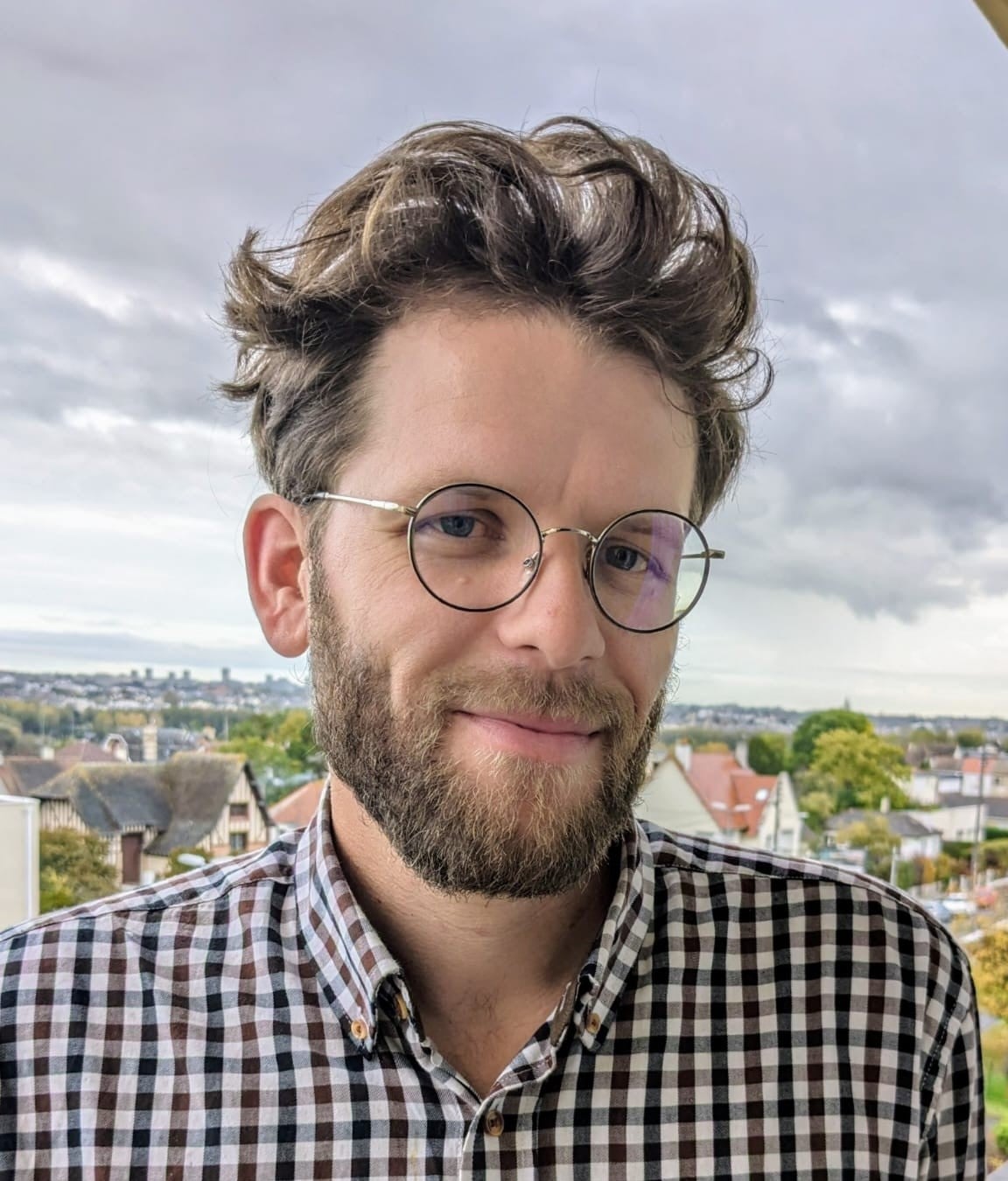 Conférence "Osez la Médiévale Attitude !"