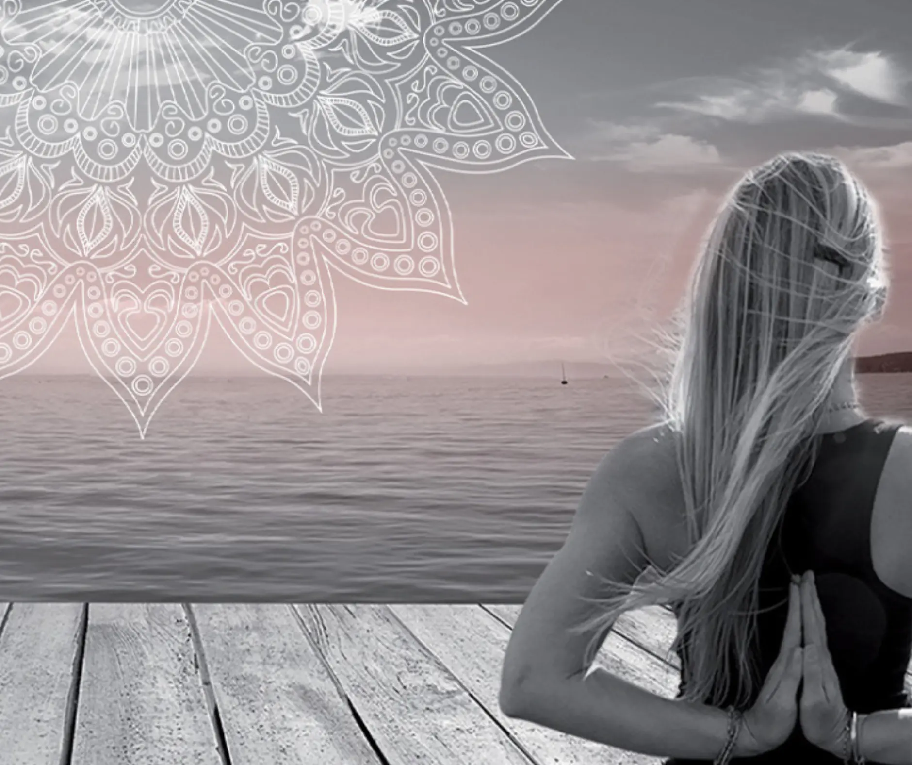 Ashtanga Yoga à la Pointe du Gouron