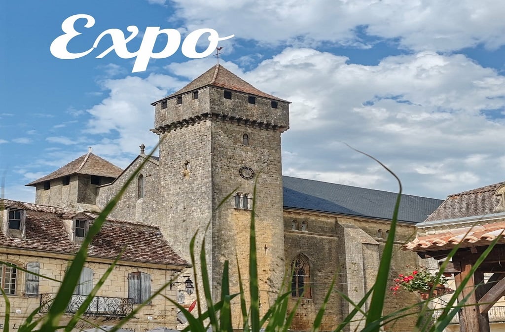 Exposition photographique