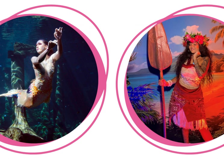 LES VACANCES DE PRINTEMPS AU PLANET OCEAN MONTPELLIER