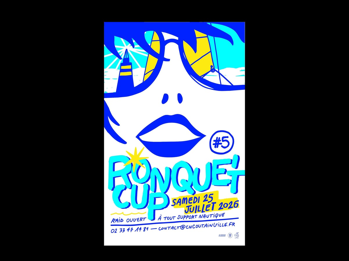 Ronque’t CUP #5