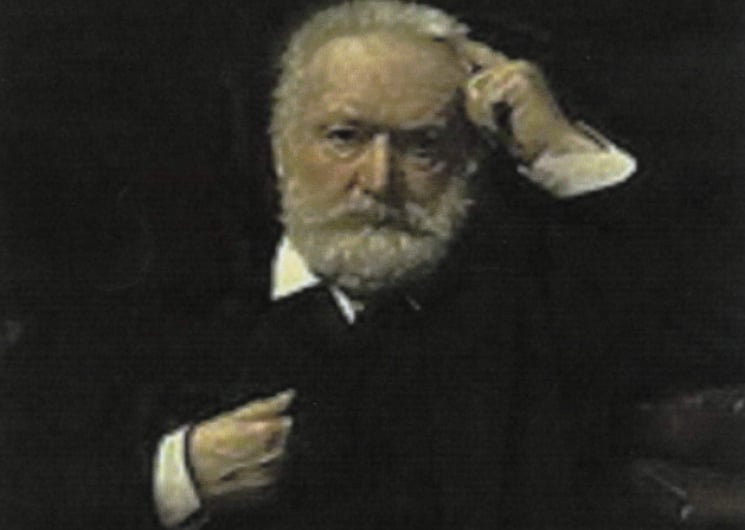 POURQUOI VICTOR HUGO ?