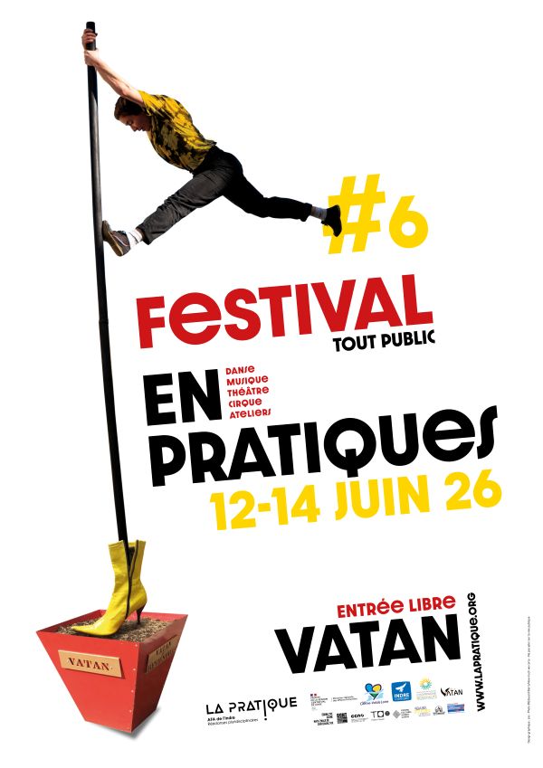 Festival En Pratiques#6