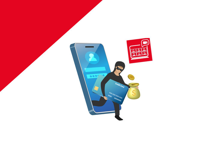 Je me protège des arnaques par mail et en ligne