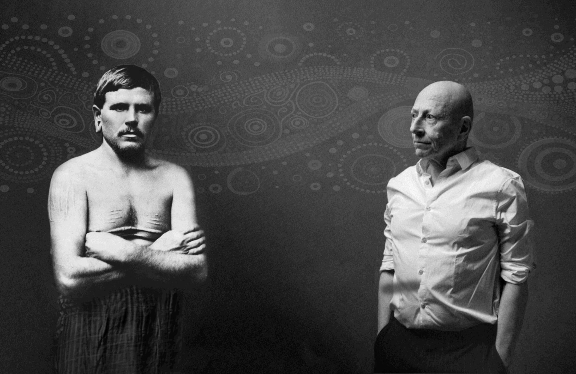 Festival du Conte / Gérard Potier - Amglo, ou la vie de Narcisse Pelletier