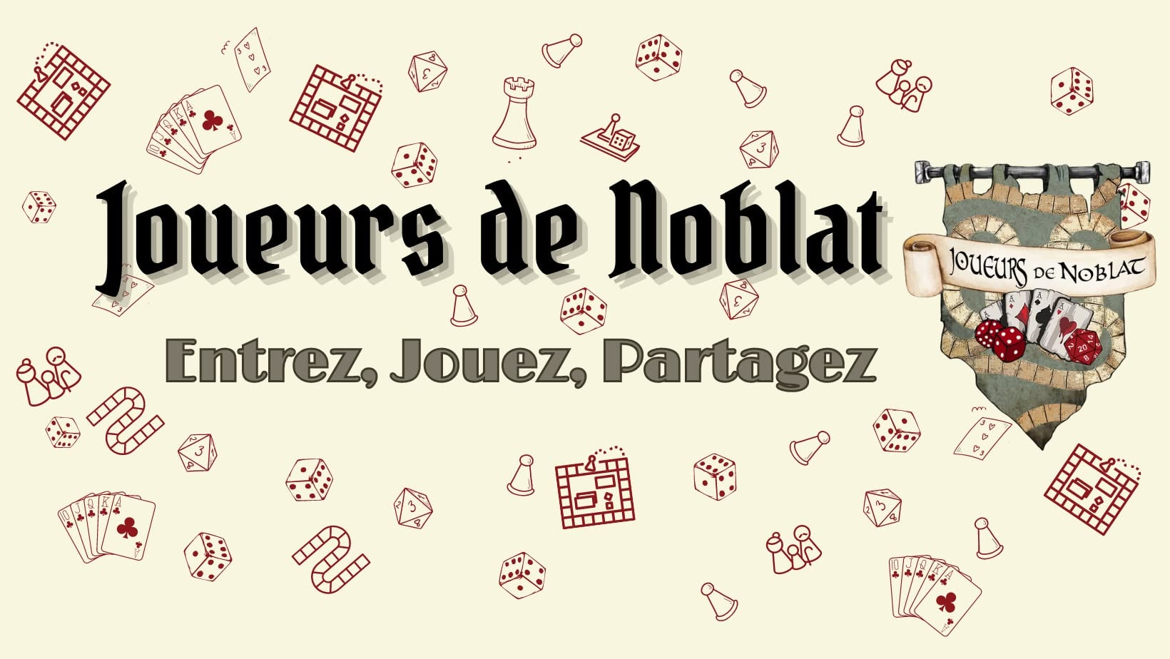 Rencontres Créa'Jeux