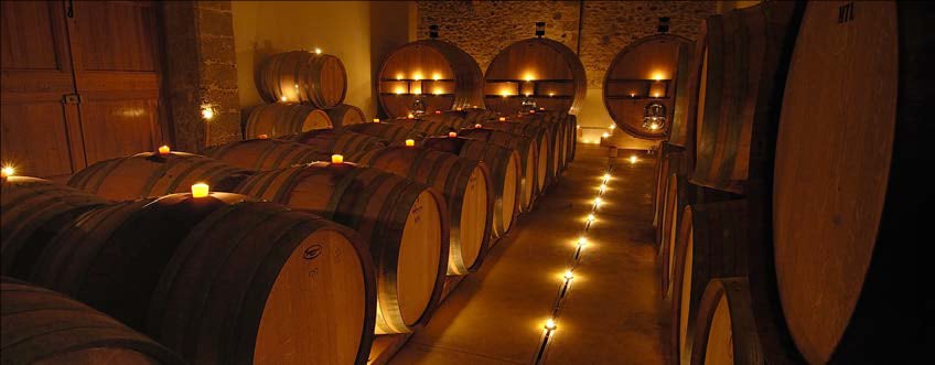 ENTRE L’HÉRAULT ET LA DOURBIE