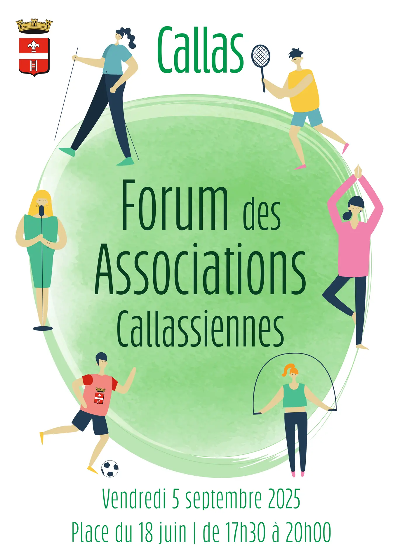 Forum des Associations