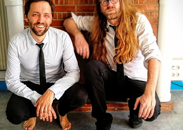 FESTIVAL SUR TOUS LES TONS 2026 : CONCERT BEATLES AVEC MR. MUSTARD